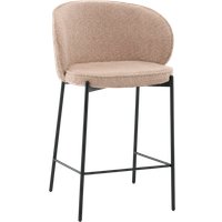 Стул Stool Group Тисдейл LV-115-S112-01 (букле бежевый)
