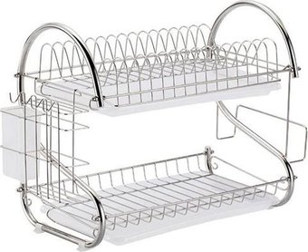 Сушилка для посуды Lemax ST-032 (хром)