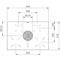 Варочная панель Bora PURU