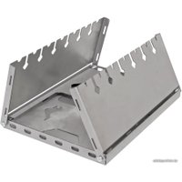 Разборный мангал НПО Кедр Крепыш-1 в чехле