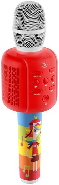 Bluetooth-микрофон GoGEN GOGDECKOMIKROFON
