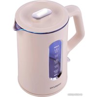 Электрический чайник Hyundai HYK-G8888