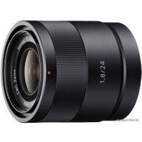 Объектив Sony Sonnar T* E 24mm F1.8 ZA (SEL24F18Z)