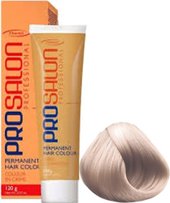 Permanent Hair Colour 10.1 очень светлый пепельный блондин