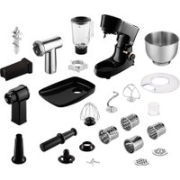 Кухонная машина Redmond (Редмонд) FM613 (черный)