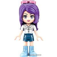 Конструктор Qman Cherry 2027-3 Фотостудия