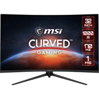 Игровой монитор MSI G321CQP E2