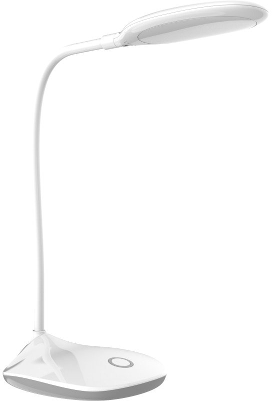 

Настольная лампа Platinet PDLK6700W (белый)