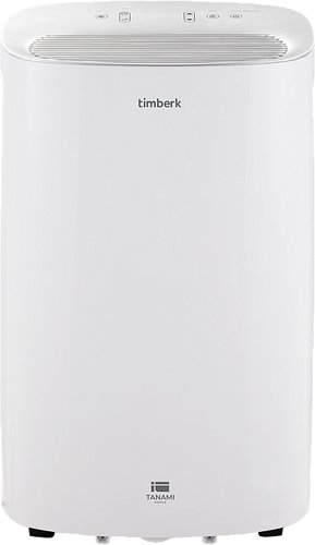 Осушитель воздуха Timberk Tanami T-DH20-P55WF