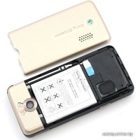 Смартфон Sony Ericsson G700