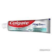 Зубная паста Colgate Max White С отбеливающими пластинками 100 мл