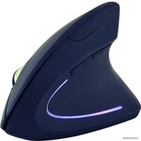 Вертикальная мышь Gembird MUSW-ERGO-01