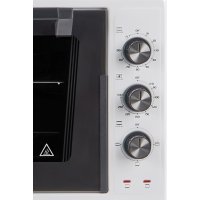 Мини-печь MIU 3600 E (белый)