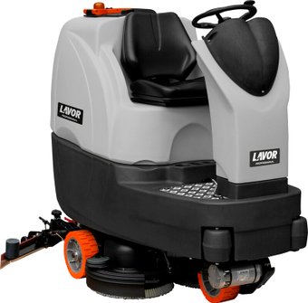 Полотер Lavor Comfort S-R 90 8.575.0010 (без ЗУ и АКБ)