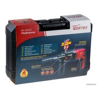 Перфоратор Wortex RH 2629-1 0325157