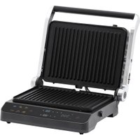 Электрогриль Krona Digitaler Kontaktgrill
