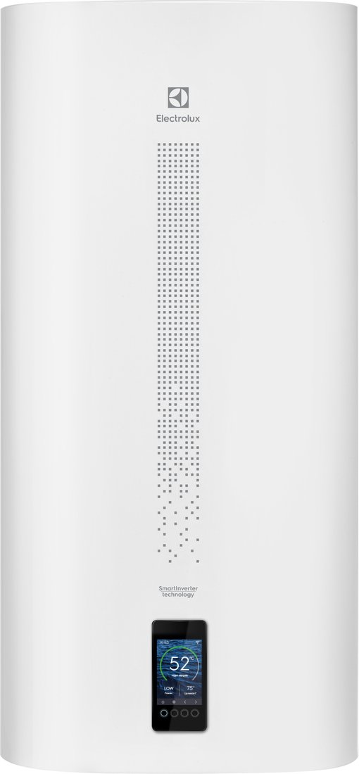 

Накопительный электрический водонагреватель Electrolux EWH 50 SmartInverter