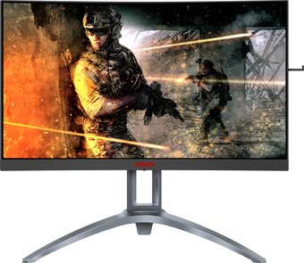 AOC Agon AG273QCX