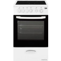 Кухонная плита BEKO CSS 48100 GW