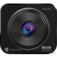 Видеорегистратор NAVITEL R200 NV