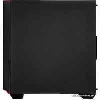 Корпус SilverStone Primera PM02 (черный)