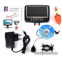 Подводная камера Фишка 4303