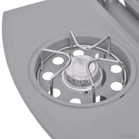 Газовый гриль для дачи VidaXL 273791