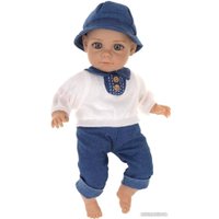 Пупс Наша Игрушка YYL286175