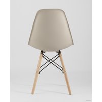 Стул Stool Group Style DSW (бежевый)