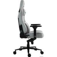 Игровое (геймерское) кресло Evolution Nomad PRO (серый)