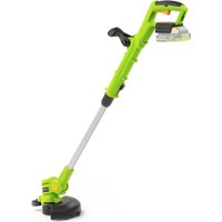 Триммер Fieldmann FZS 70101-0 (без АКБ)