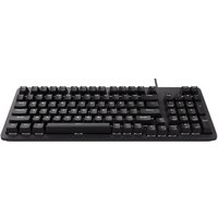 Клавиатура Logitech K848 920-013904 (черный)