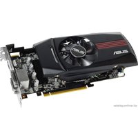 Видеокарта ASUS HD 7850 DirectCU 1024MB GDDR5 (HD7850-DC-1GD5)