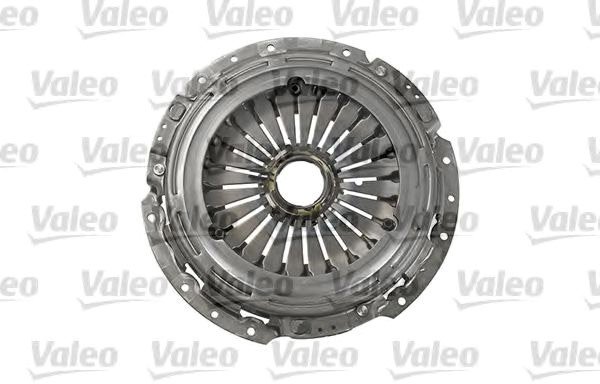 

Сцепление Valeo 809126