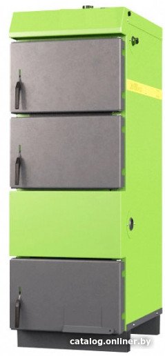 Отопительный котел Lavoro Eco L-16 (без автоматики)