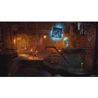  Trine 4: The Nightmare Prince для PlayStation 4