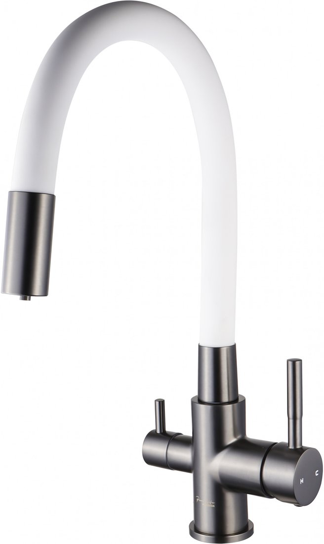 

Смеситель Maxonor Pure Life PL4461-9/8