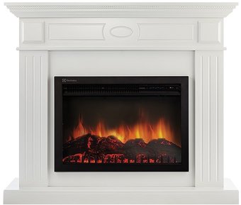 Firelight Bianco 30 (белый)