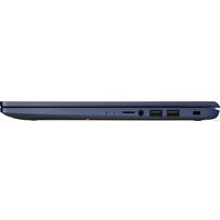 Ноутбук ASUS X515EA-BQ850