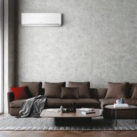 Кондиционер Royal Thermo Barocco RTB-07HN8_V2