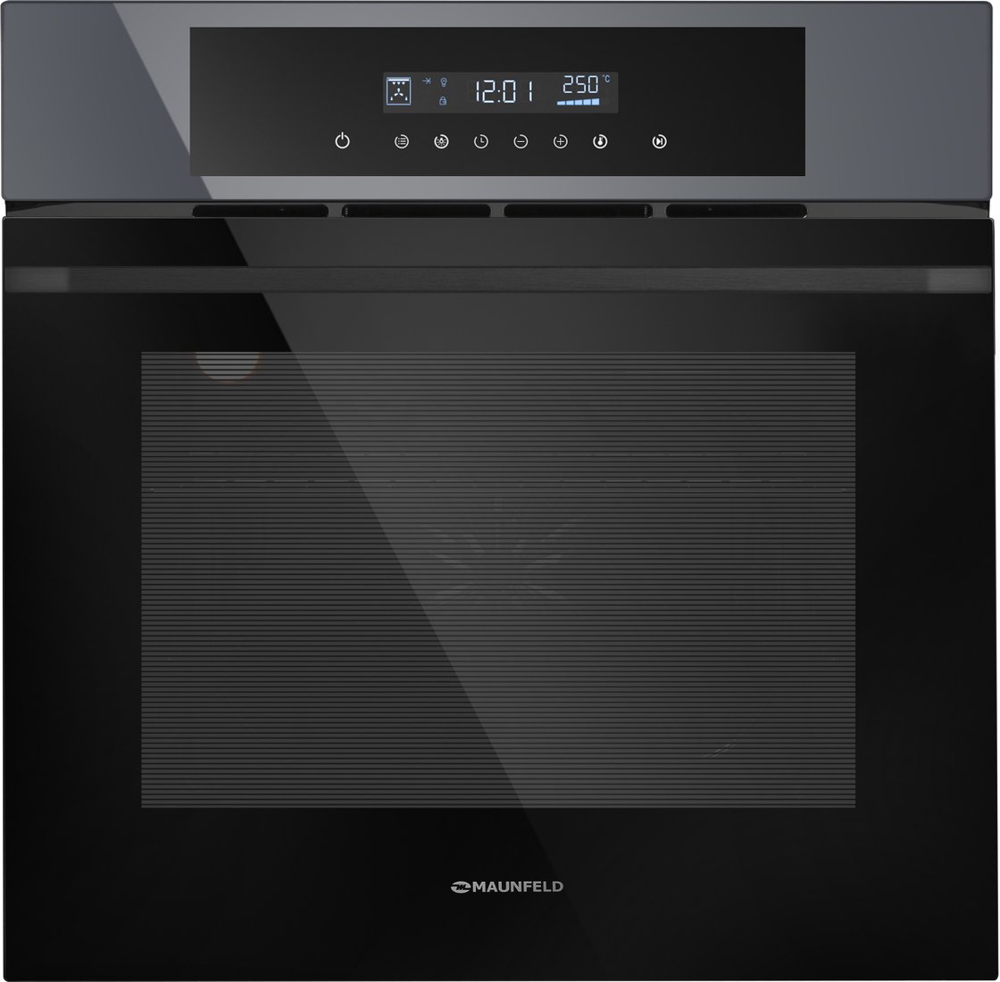 

Электрический духовой шкаф MAUNFELD AEOD60103G1