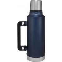 Термос Stanley Classic 1.4л 10-08265-006 (синий)