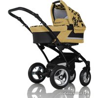 Коляска прогулочная «книга» Edrema Vector FX (3 в 1)