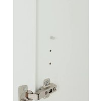 Шкаф распашной Rant Indy 352 (Cloud White)