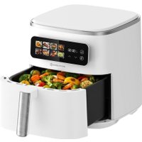 Аэрогриль (аэрофритюрница) Evolution AIRO 8700Т White