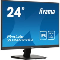 Монитор Iiyama ProLite XU2495WSU-B7