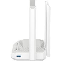 Wi-Fi роутер Netcraze Speedster DSL NC-2113