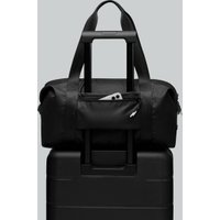 Спортивная сумка Gaston Luga Lightweight Packable Duffel Bag (черный)