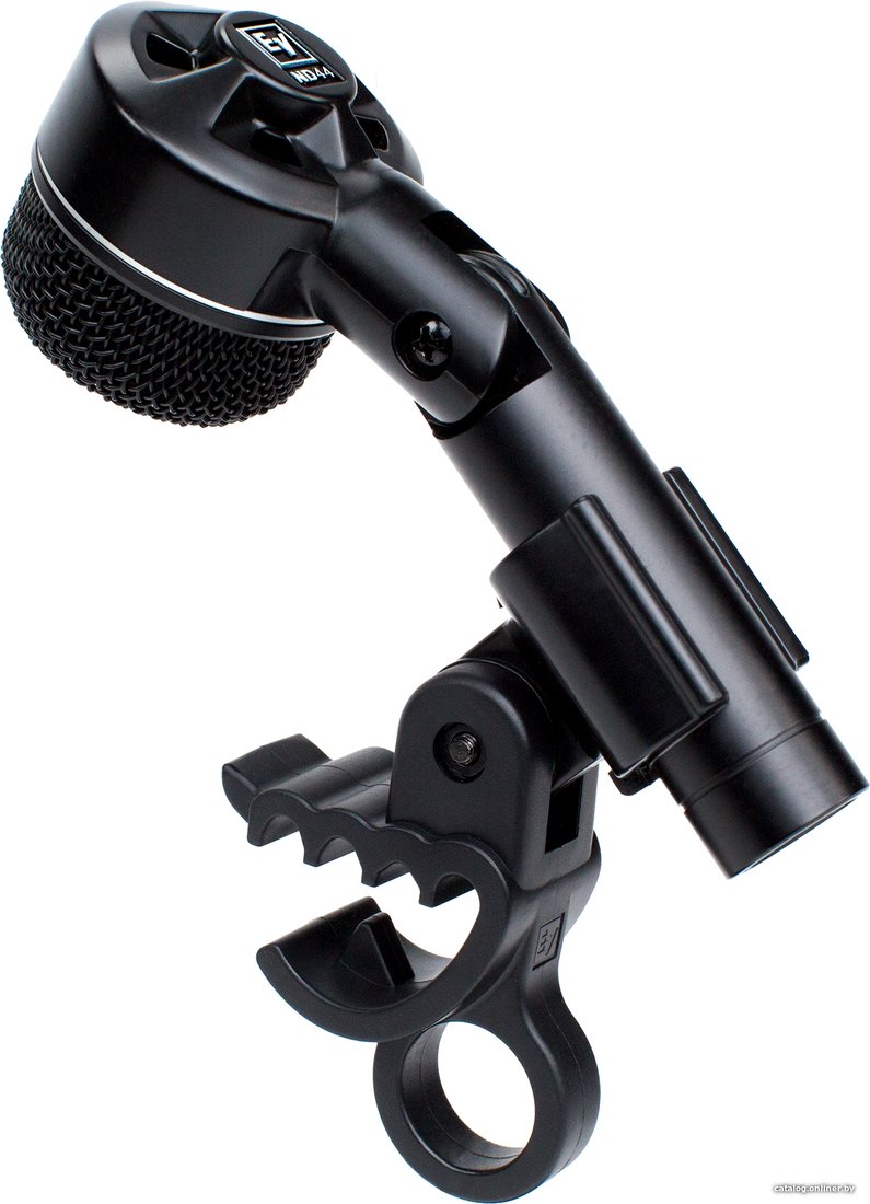 Проводной микрофон Electro-Voice ND44