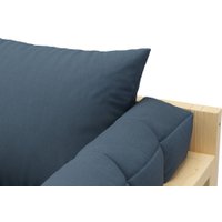 Диван Salotti Европа-2 (синий)